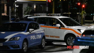 Incidente Mortale A Milano3A Do