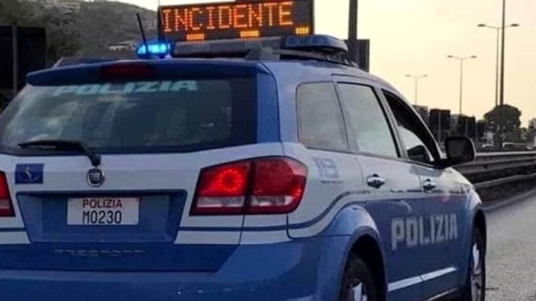 Incidente Mortale Sull27Autostr