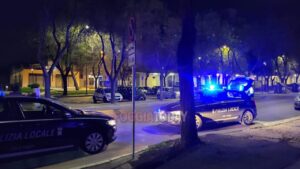 Incidente Stradale A Foggia3A D