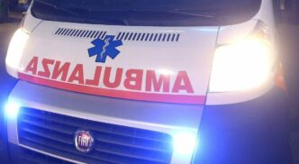 Incidente Stradale A Marano3A G