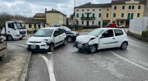 Incidente Stradale A Pieve Del