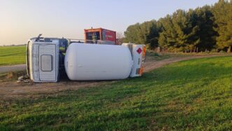 Incidente Stradale Con Autocis