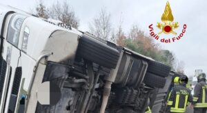 Incidente Stradale In Campania