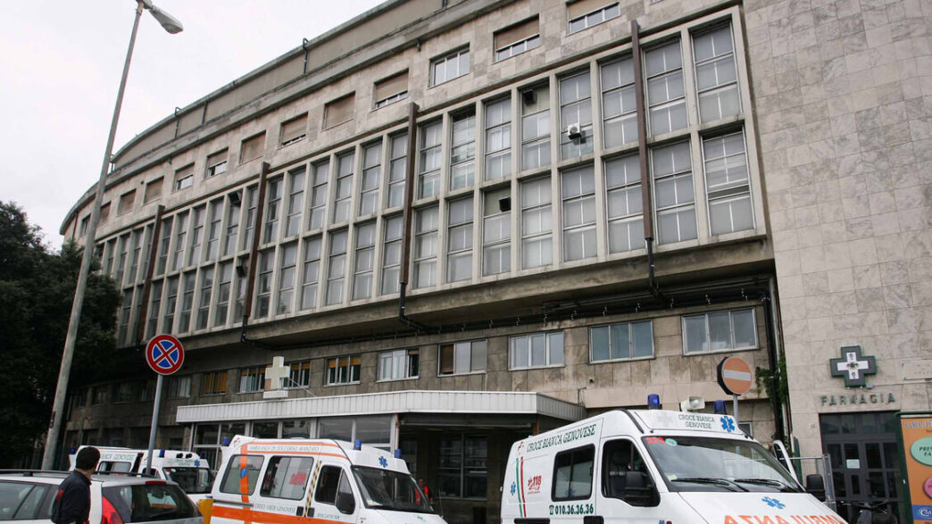 Incidente Stradale In Galleria