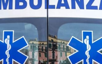 Incidente Sul Lavoro A Terni3A