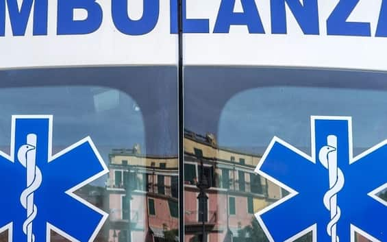 Incidente Sul Lavoro A Terni3A