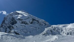 Incidenti In Montagna3A Valanga