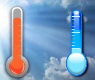 Italia3A La Settimana Metereolo