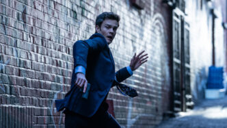 Jack Quaid3A Dal Sogno Di Holly