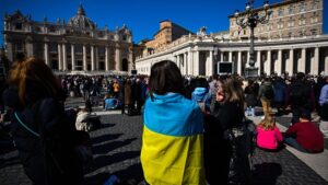 La Santa Sede Auspica Un Dialo