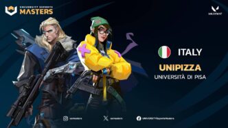 La Squadra Unipizza Dell27Unive