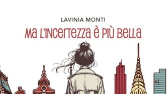 La Via Incerta3A Il Romanzo Di