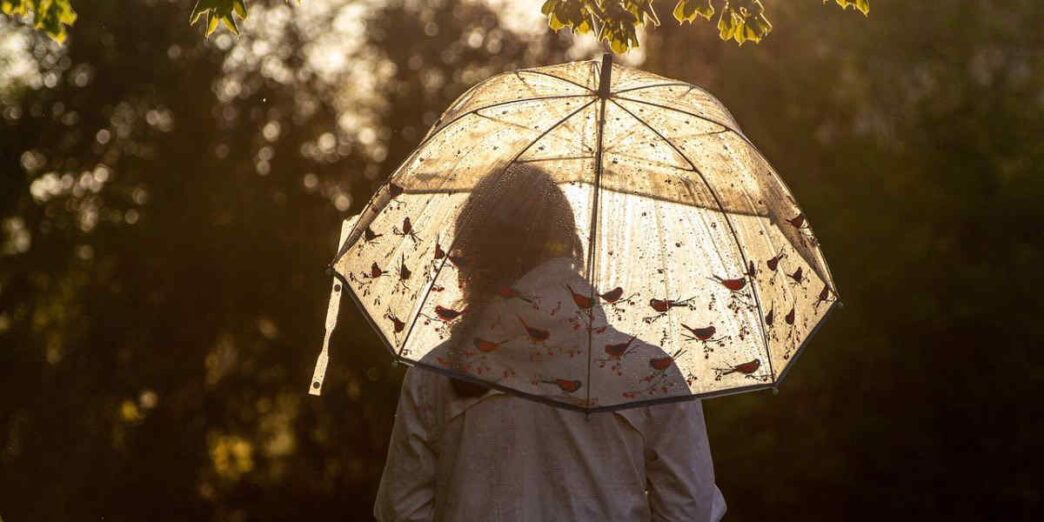 Maltempo In Italia3A Allerta Me