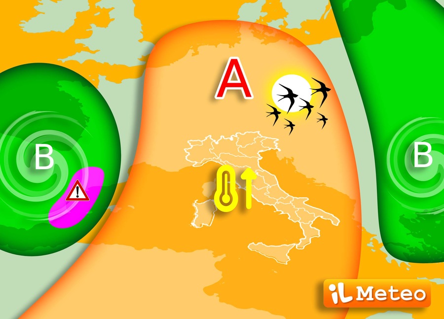 Martedc3Ac Grasso3A Sole Splendent