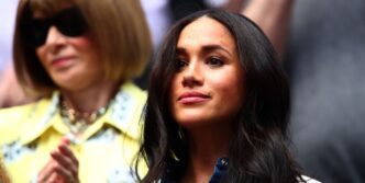 Meghan Markle E Netflix3A Il Fu