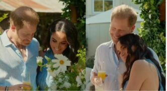 Meghan Markle Lancia La Sua Se