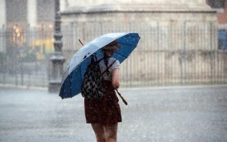 Meteo3A Correnti Fredde In Arri