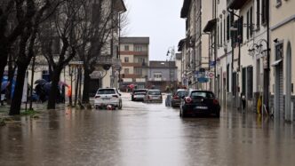 Meteo Avverso3A Allerta Rossa C