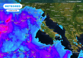 Meteo In Italia3A Sabato Attese