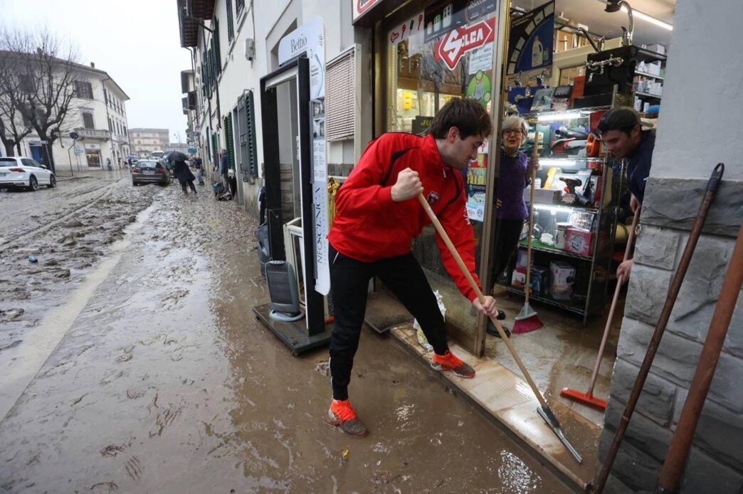 Migliora La Situazione Meteo I