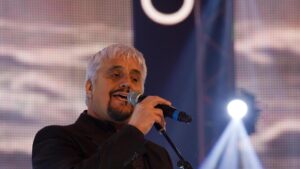 Napoli Celebra Pino Daniele Co