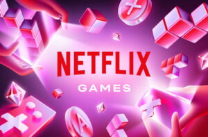 Netflix Games3A Un27Azienda In T