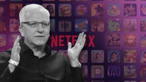 Netflix E Il Gaming3A Una Strat