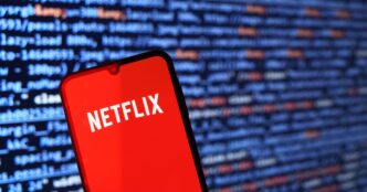 Netflix E Il Restauro Discutib