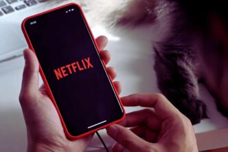 Netflix Introduce Cambiamenti