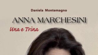 Nuova Biografia Su Anna Marche