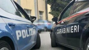 Operazione Contro L27Estorsione