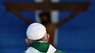 Papa Francesco Contro Il Riarm