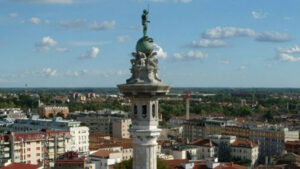 Pordenone Capitale Italiana De