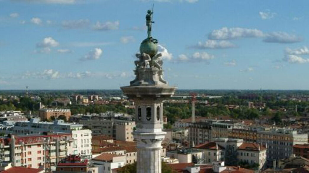 Pordenone Proclamata Capitale 1