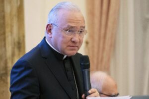 Pregare Per Papa Francesco3A Un