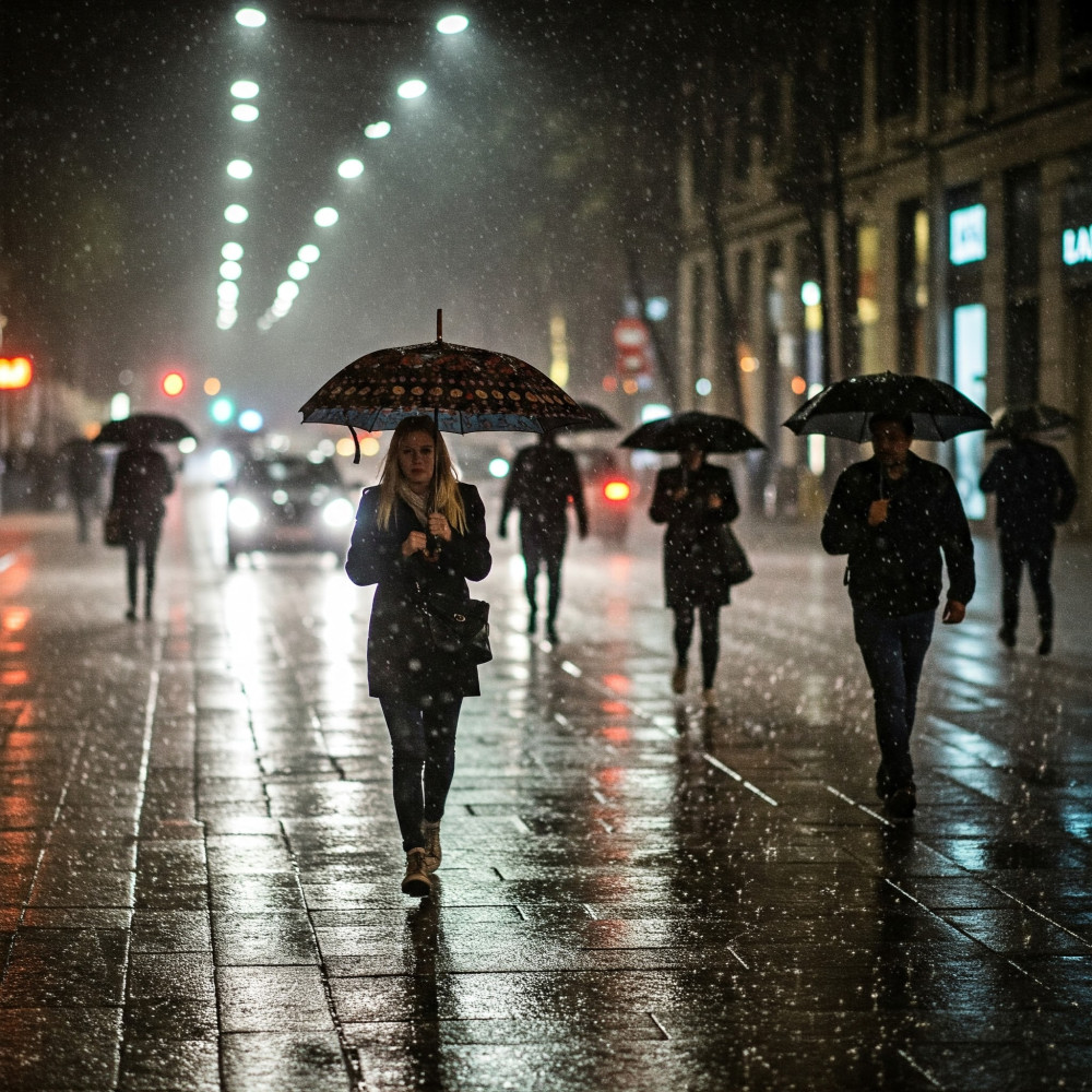 Previsioni Meteo3A Aria Calda E