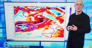 Previsioni Meteo3A Dalla Pioggi