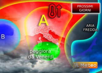 Previsioni Meteo3A Tempo Stabil