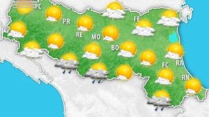 Previsioni Meteo A Modena3A Cam