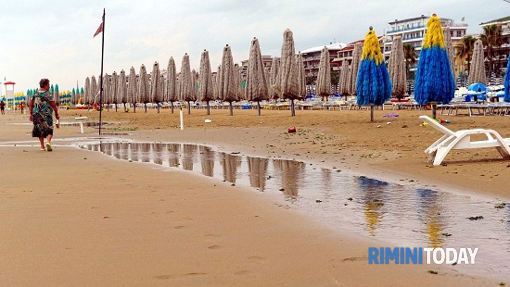 Previsioni Meteo A Rimini3A Wee