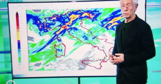 Previsioni Meteo Del 15 Marzo