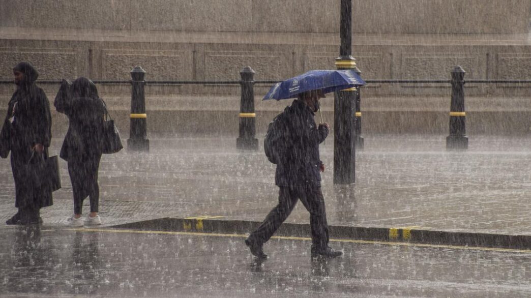 Previsioni Meteo In Emilia Rom