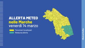 Previsioni Meteo Nel Weekend3A