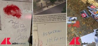 Residenti Di Roma Segnalano Vi