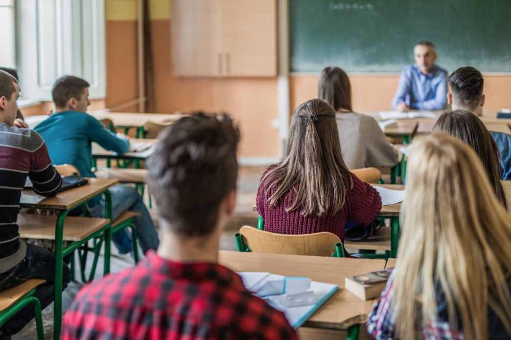 Riapertura Delle Scuole A Bolo