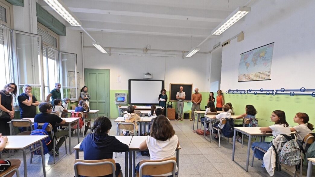 Riforma Scolastica3A Il Latino