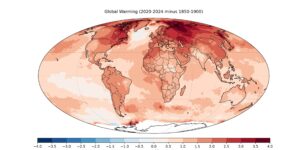 Riscaldamento Globale3A L27Anali