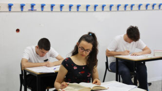 Risultati Scolastici In Ue3A Al