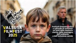 Ritorna Il Valsusa Filmfest3A C