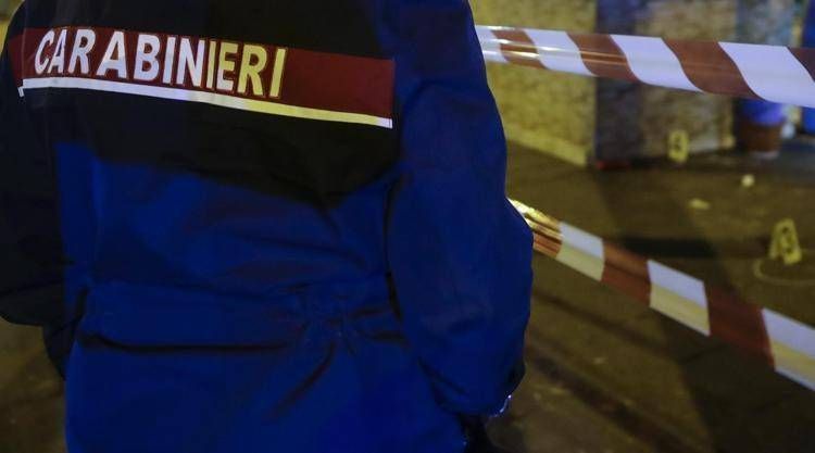 Roma2C Arrestato Vigilante Per